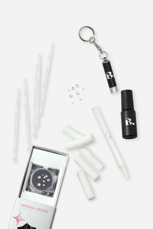 Crystal Crush - DIY Tooth Gem Kit