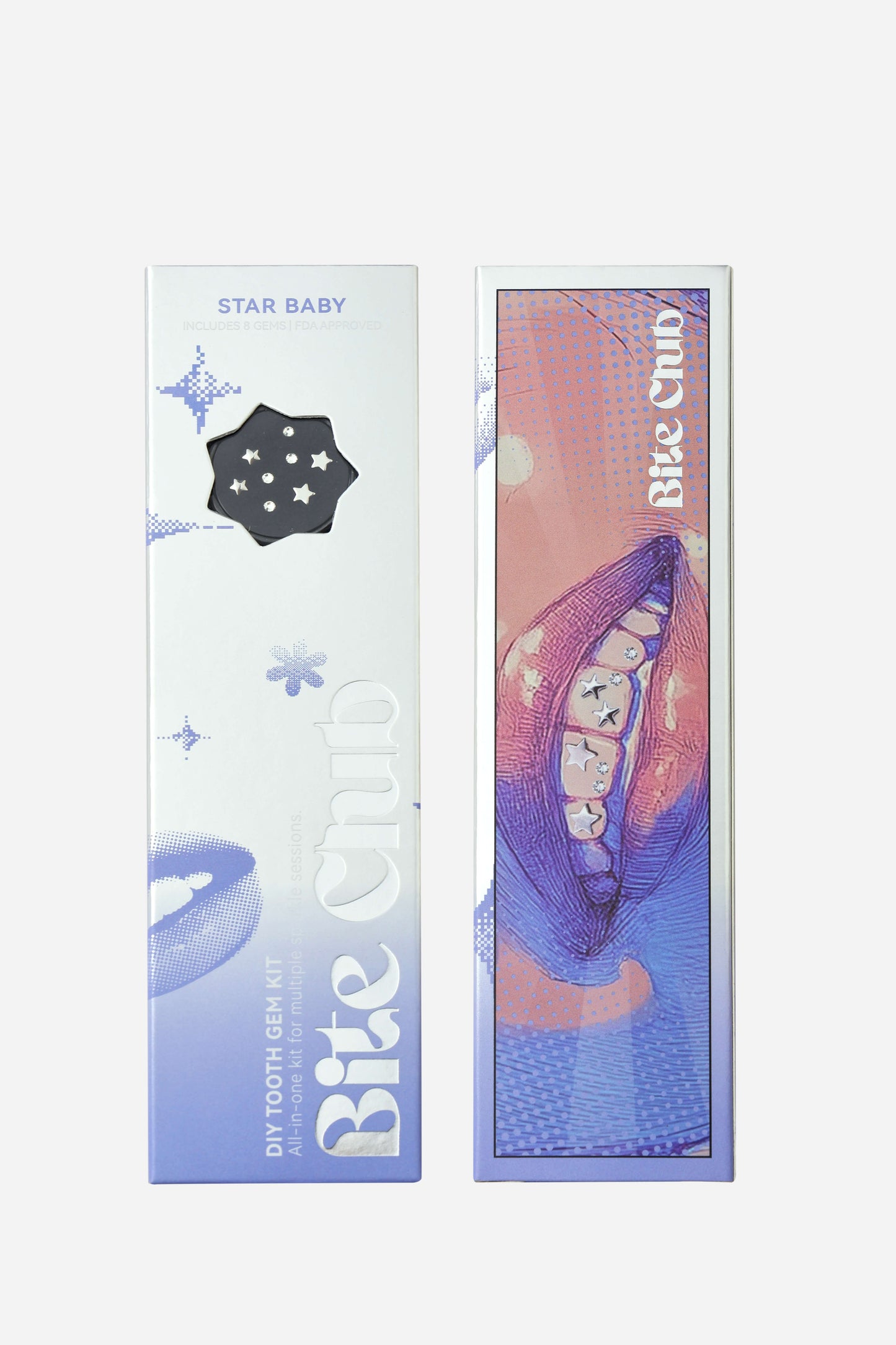 Star Baby - DIY Tooth Gem Kit