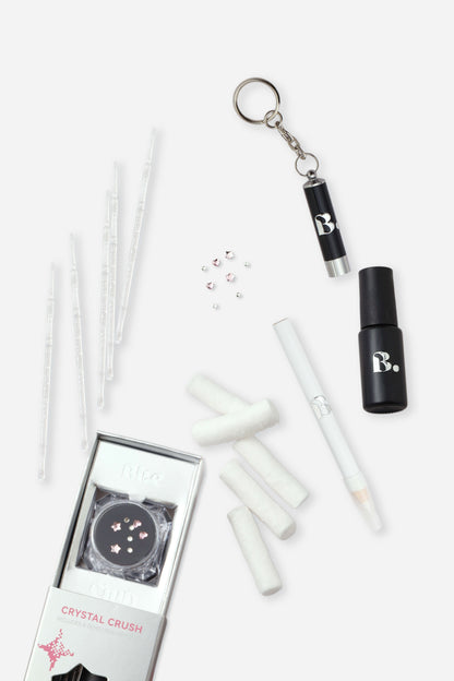 Crystal Crush - DIY Tooth Gem Kit