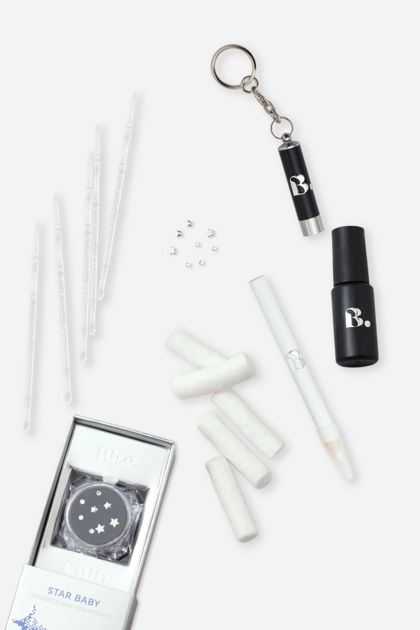 Star Baby - DIY Tooth Gem Kit