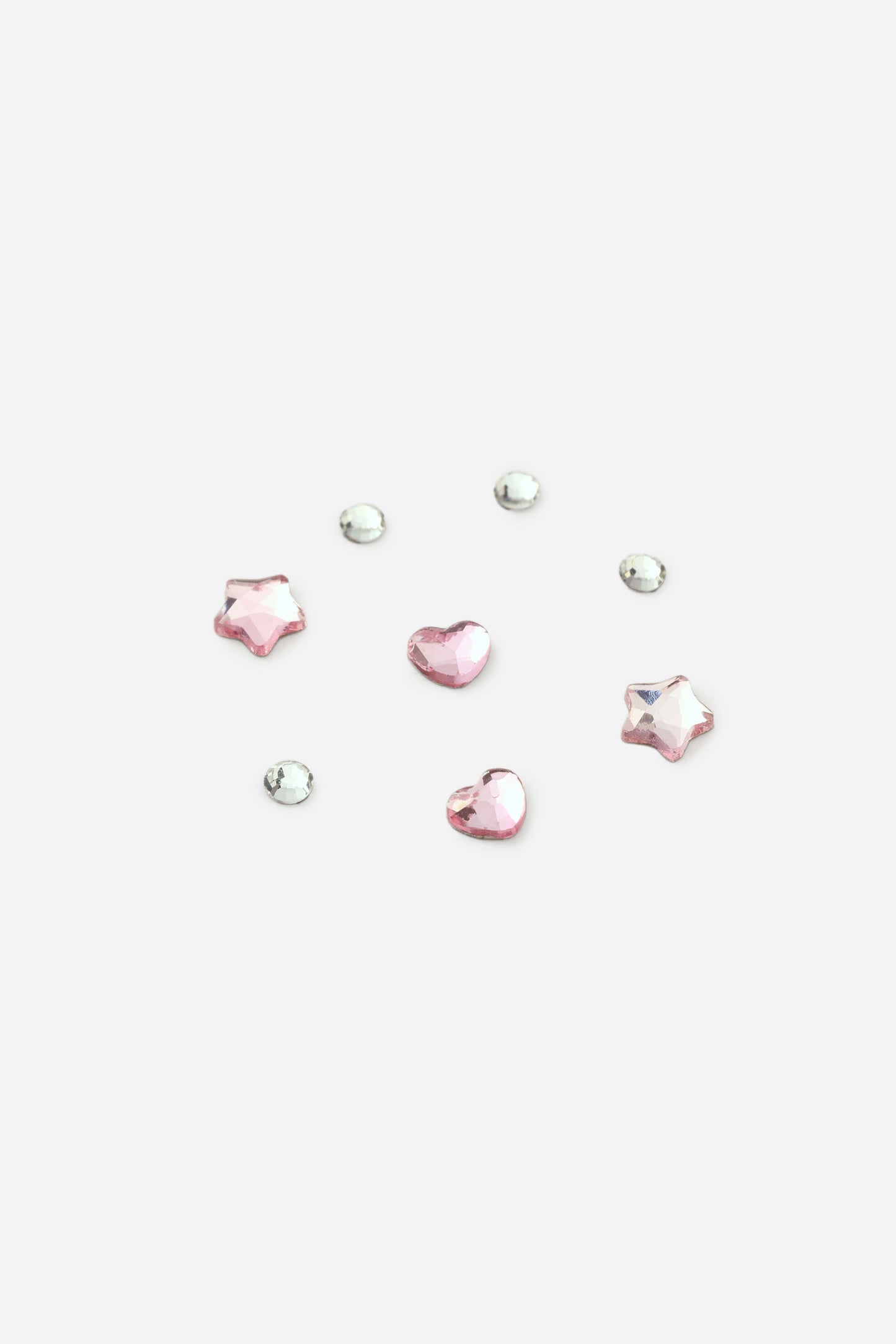 Crystal Crush - DIY Tooth Gem Kit