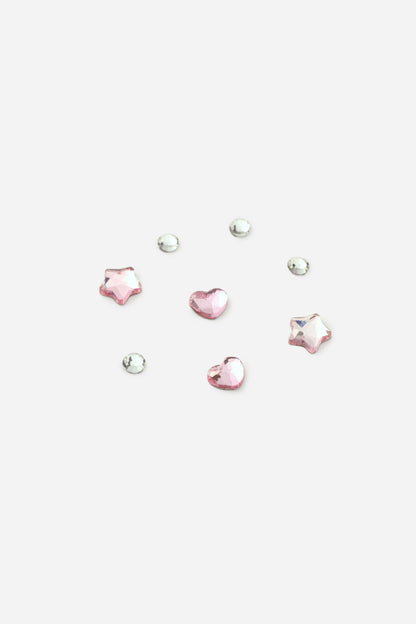 Crystal Crush - DIY Tooth Gem Kit